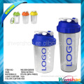Wenshan BPA FREE Custom Protein Powder Shaker